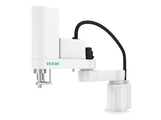 روبوت سكارا VCSH500-1200 سلسلة 50 كجم 1200 مم