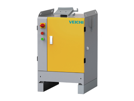 خزانة التحكم من سلسلة VCRC05-B6