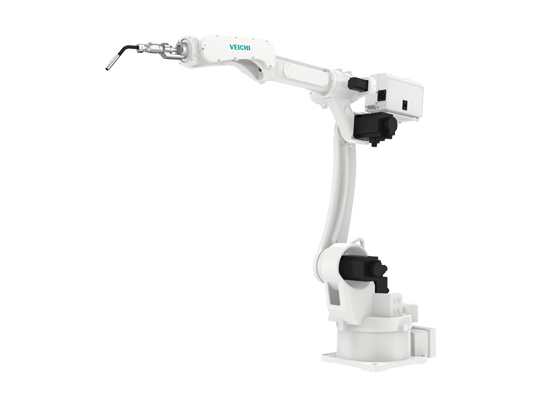 روبوت اللحام VCR06-2070 Series 6kg 2078mm