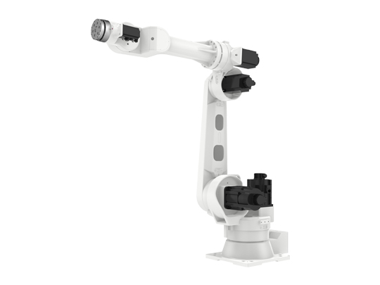 روبوت VCR70-2110 Series 70kg 2119mm بستة محاور