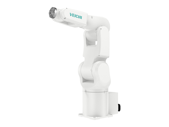 روبوت VCR03-610 Series 3kg 616mm بستة محاور