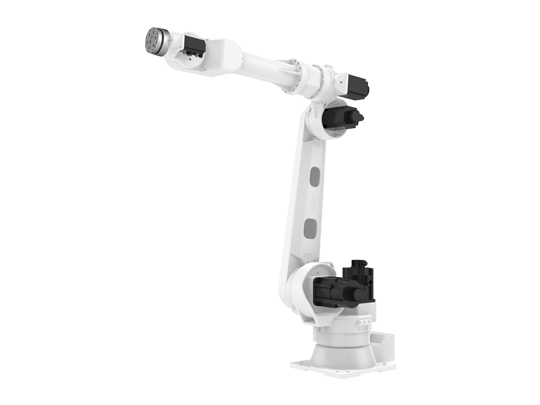 روبوت VCR50-2440 Series 50kg 2448mm بستة محاور