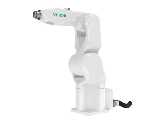 روبوتVCR06-720 Series 6kg 720mm بستة محاور