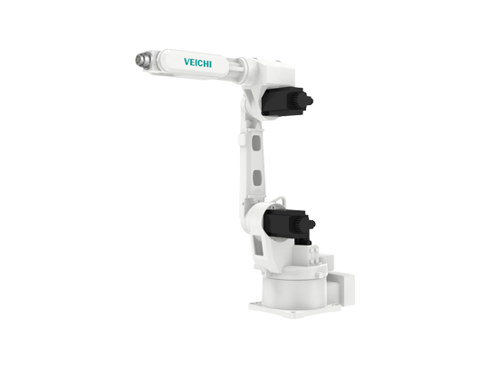 روبوتVCR12-1410 Series 12kg 1410mm بستة محاور