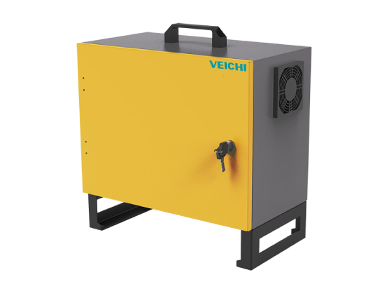 خزانة التحكم من سلسلة VCRC05-G6