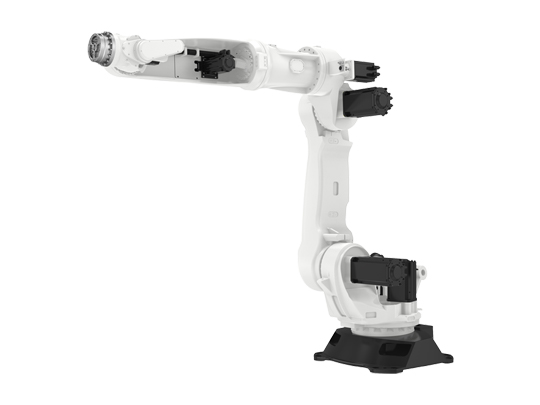 روبوت VCR155-3200 Series 155Kg 3200mm بستة محاور