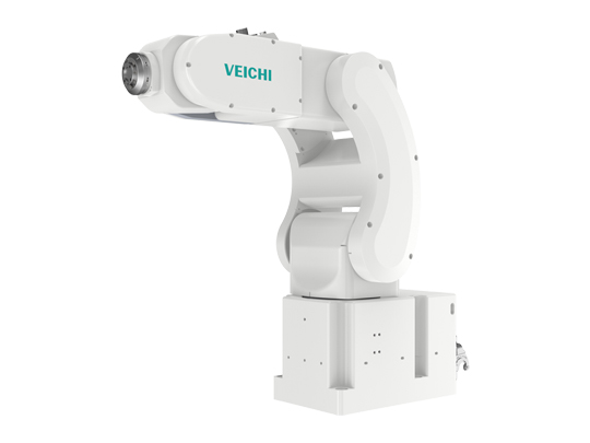 روبوت VCR01-370 Series 1kg 370mm بستة محاور